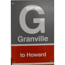 Granville - Howard